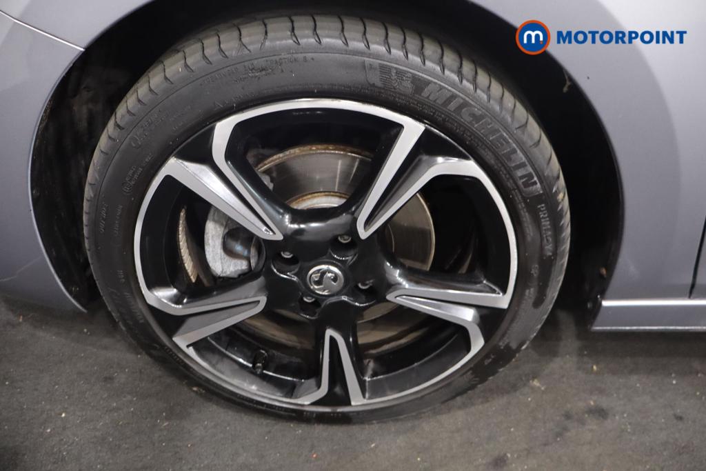 Vauxhall Corsa Ultimate Automatic Petrol Hatchback - Stock Number (1620999) - 29th supplementary image