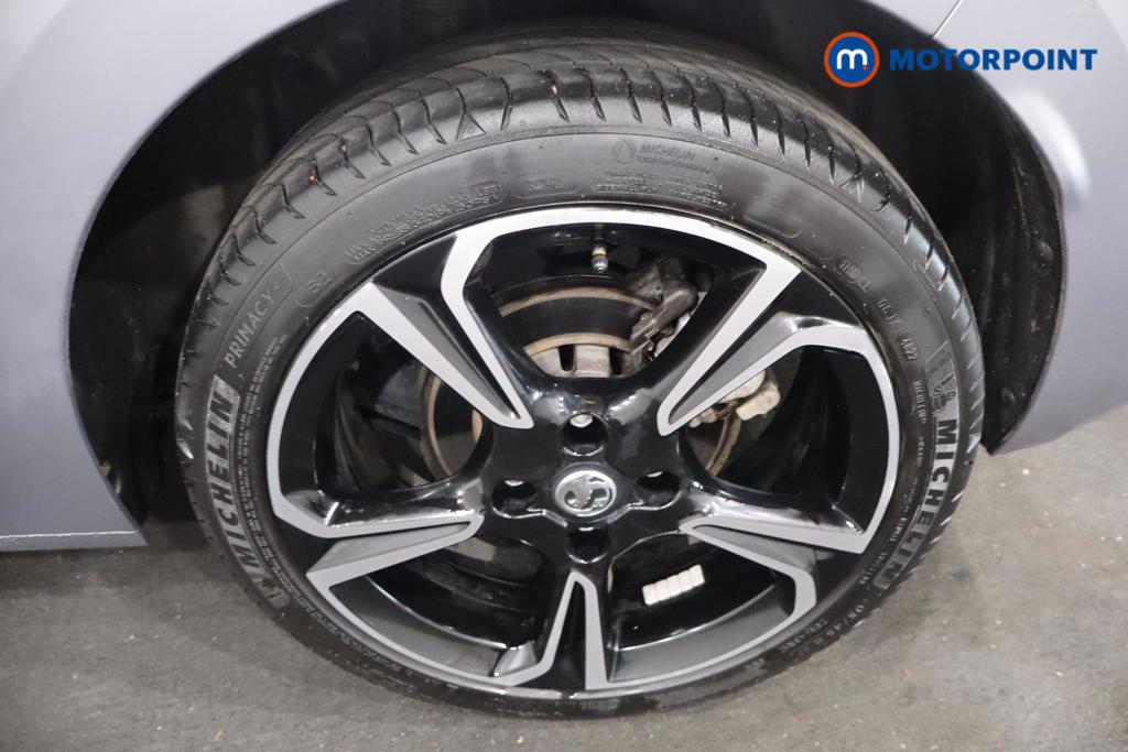 Vauxhall Corsa Ultimate Automatic Petrol Hatchback - Stock Number (1620999) - 30th supplementary image