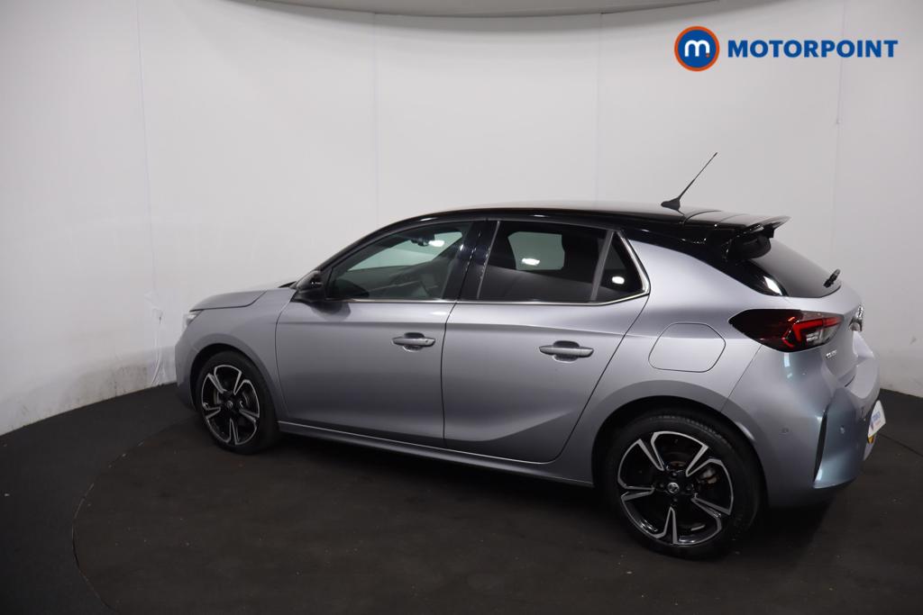 Vauxhall Corsa Ultimate Automatic Petrol Hatchback - Stock Number (1620999) - 31st supplementary image