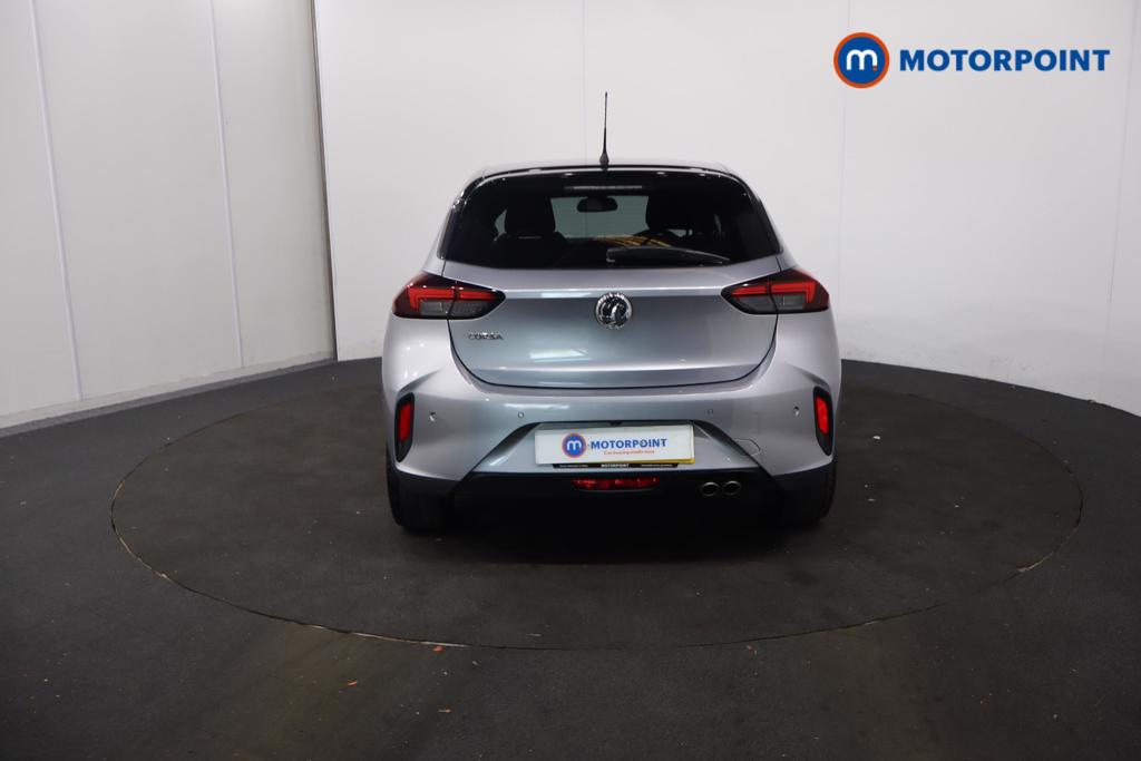 Vauxhall Corsa Ultimate Automatic Petrol Hatchback - Stock Number (1620999) - 1st supplementary image