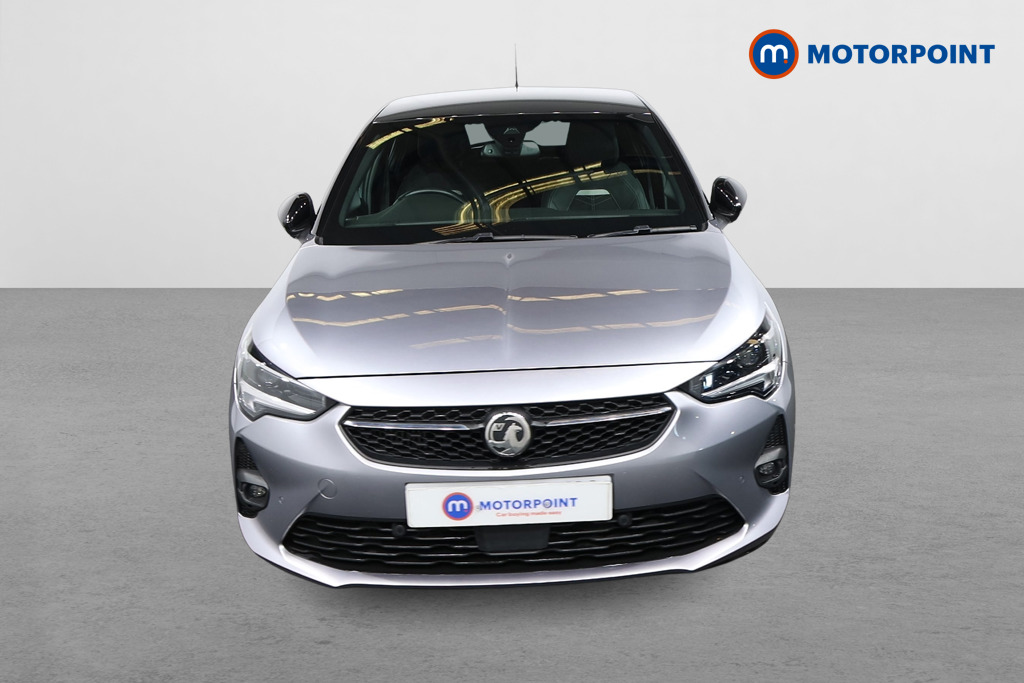 Vauxhall Corsa Ultimate Automatic Petrol Hatchback - Stock Number (1620999) - Front bumper