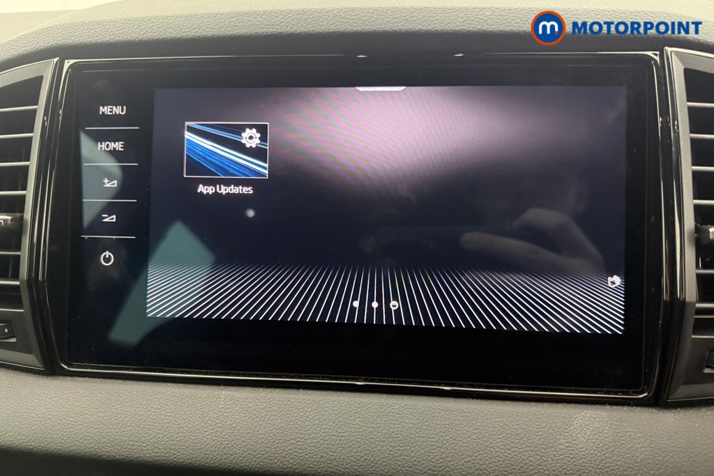 Skoda Karoq Sportline Edition Automatic Petrol SUV - Stock Number (1621012) - 10th supplementary image