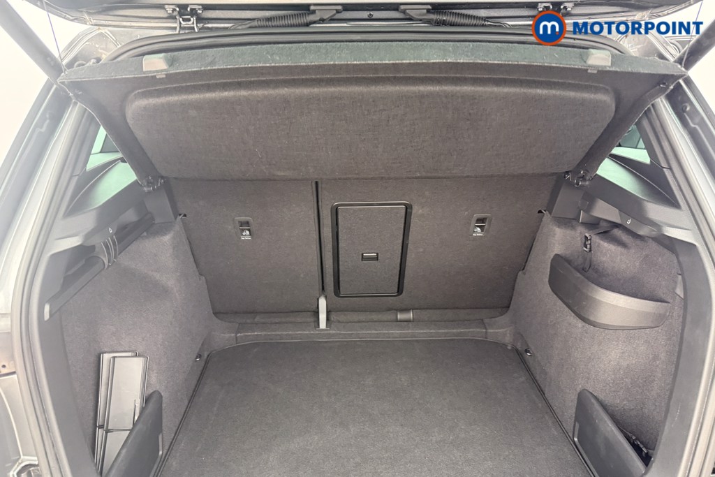 Skoda Karoq Sportline Edition Automatic Petrol SUV - Stock Number (1621012) - 21st supplementary image