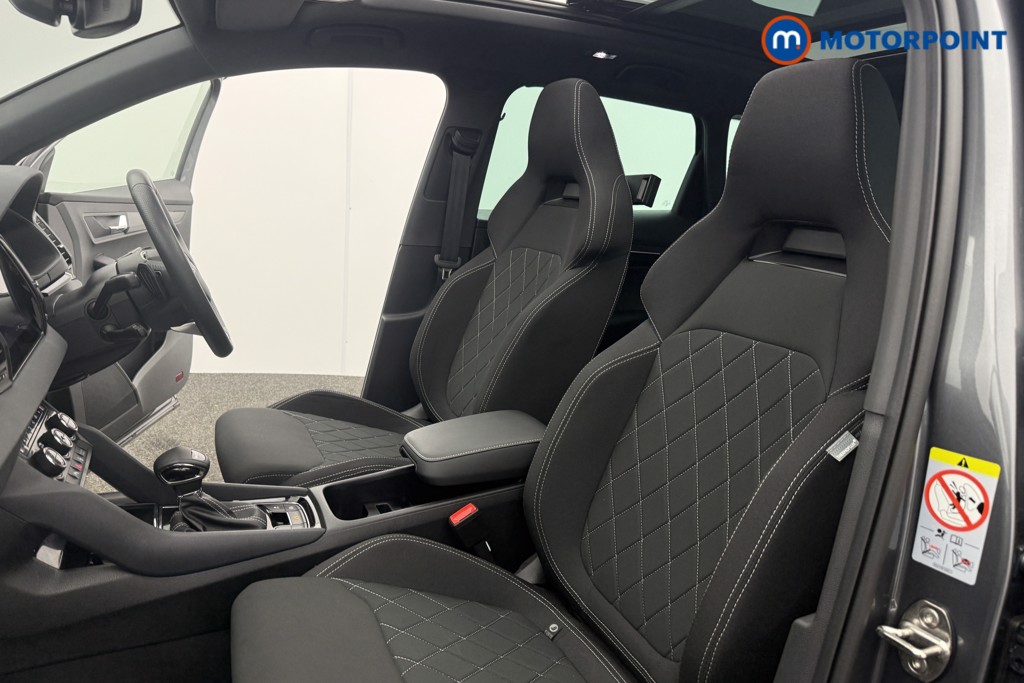 Skoda Karoq Sportline Edition Automatic Petrol SUV - Stock Number (1621012) - 22nd supplementary image