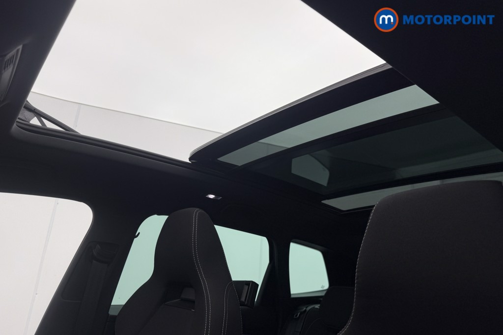 Skoda Karoq Sportline Edition Automatic Petrol SUV - Stock Number (1621012) - 23rd supplementary image