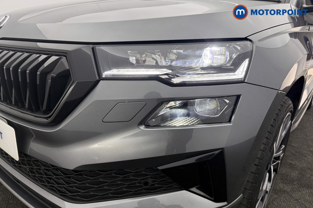 Skoda Karoq Sportline Edition Automatic Petrol SUV - Stock Number (1621012) - 24th supplementary image