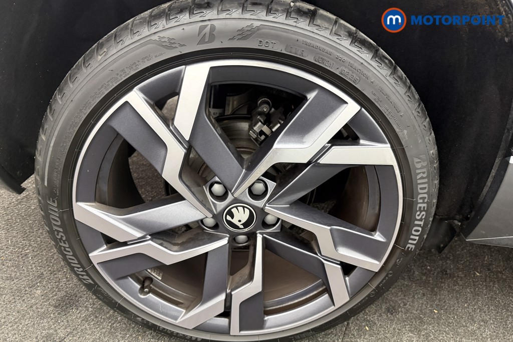 Skoda Karoq Sportline Edition Automatic Petrol SUV - Stock Number (1621012) - 28th supplementary image