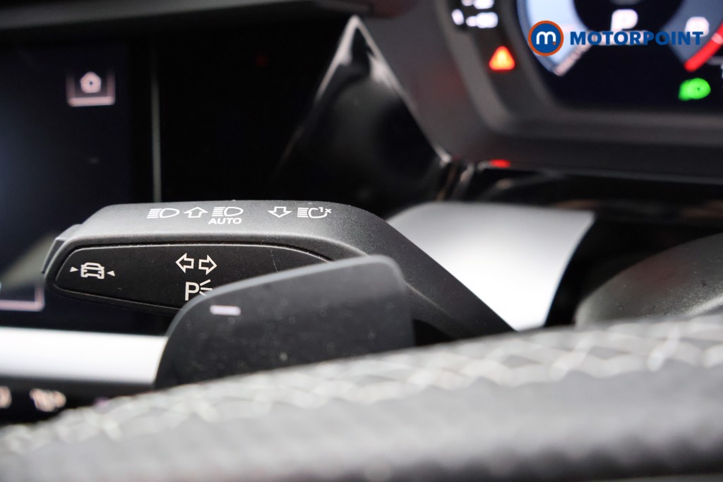 Audi A3 S Line Automatic Petrol Saloon - Stock Number (1621072) - 5th supplementary image