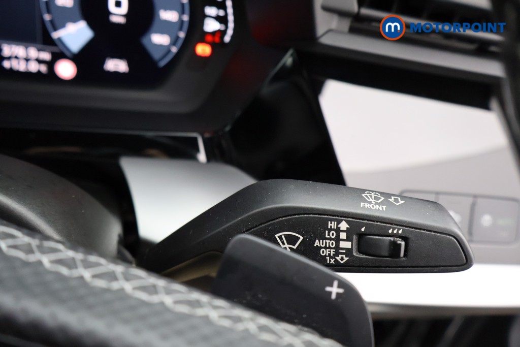 Audi A3 S Line Automatic Petrol Saloon - Stock Number (1621072) - 6th supplementary image