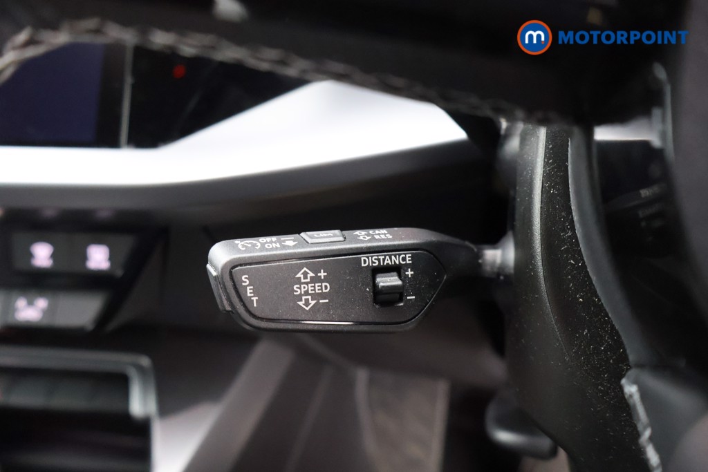 Audi A3 S Line Automatic Petrol Saloon - Stock Number (1621072) - 7th supplementary image