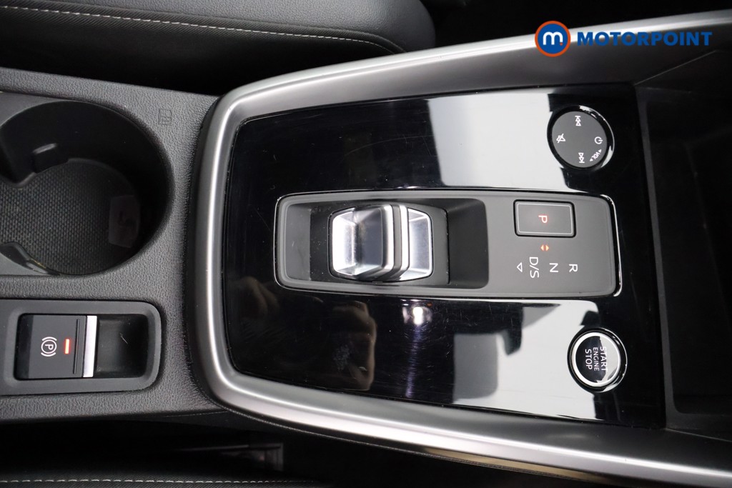 Audi A3 S Line Automatic Petrol Saloon - Stock Number (1621072) - 9th supplementary image