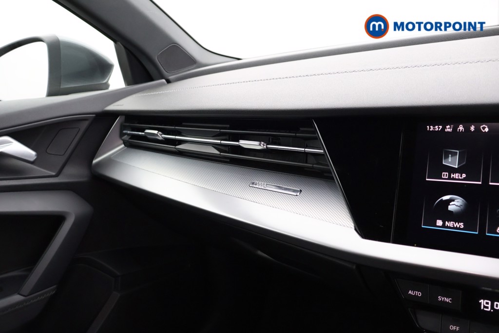 Audi A3 S Line Automatic Petrol Saloon - Stock Number (1621072) - 10th supplementary image