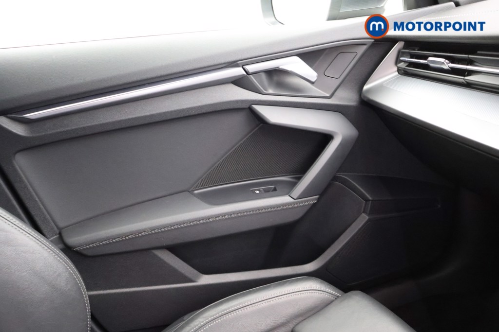 Audi A3 S Line Automatic Petrol Saloon - Stock Number (1621072) - 11th supplementary image