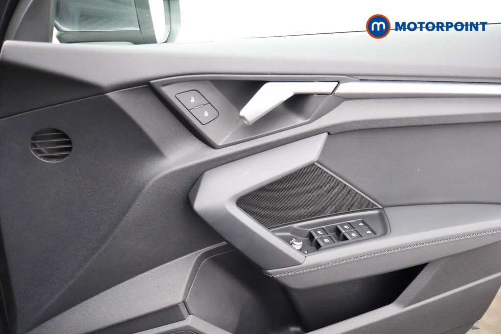 Audi A3 S Line Automatic Petrol Saloon - Stock Number (1621072) - 12th supplementary image