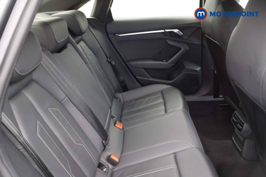 Audi A3 S Line Automatic Petrol Saloon - Stock Number (1621072) - 15th supplementary image