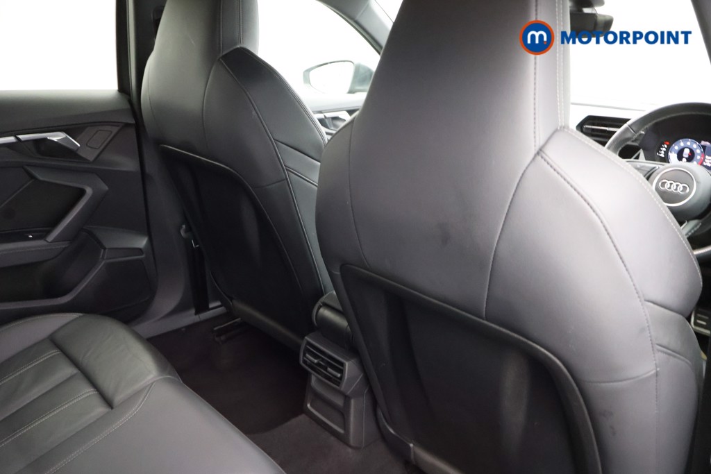 Audi A3 S Line Automatic Petrol Saloon - Stock Number (1621072) - 16th supplementary image