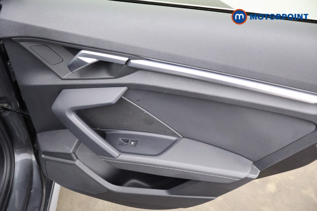 Audi A3 S Line Automatic Petrol Saloon - Stock Number (1621072) - 17th supplementary image