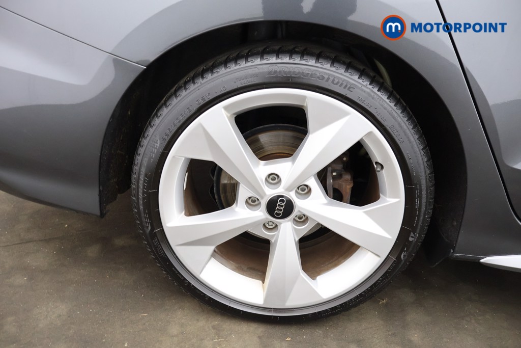 Audi A3 S Line Automatic Petrol Saloon - Stock Number (1621072) - 21st supplementary image