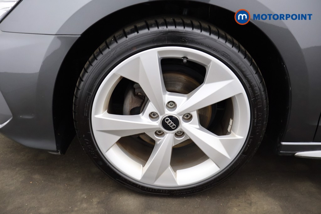 Audi A3 S Line Automatic Petrol Saloon - Stock Number (1621072) - 23rd supplementary image