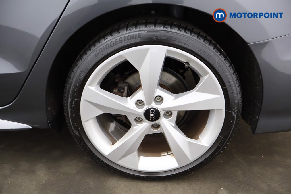 Audi A3 S Line Automatic Petrol Saloon - Stock Number (1621072) - 24th supplementary image