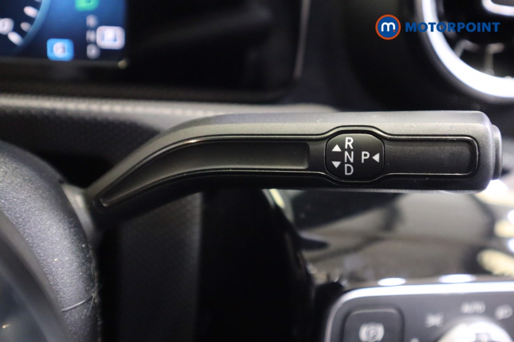 Mercedes-Benz A Class Amg Line Automatic Petrol Hatchback - Stock Number (1621121) - 5th supplementary image