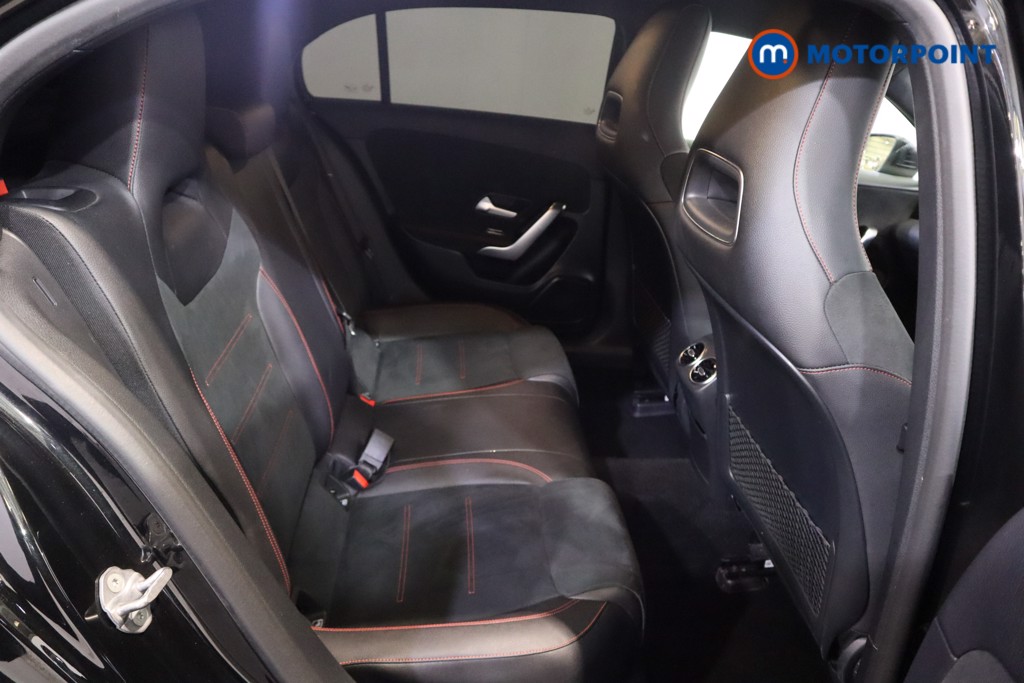 Mercedes-Benz A Class Amg Line Automatic Petrol Hatchback - Stock Number (1621121) - 7th supplementary image