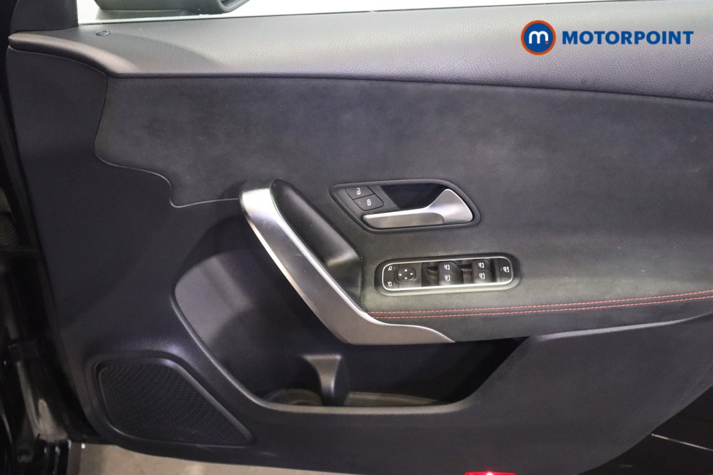 Mercedes-Benz A Class Amg Line Automatic Petrol Hatchback - Stock Number (1621121) - 13th supplementary image