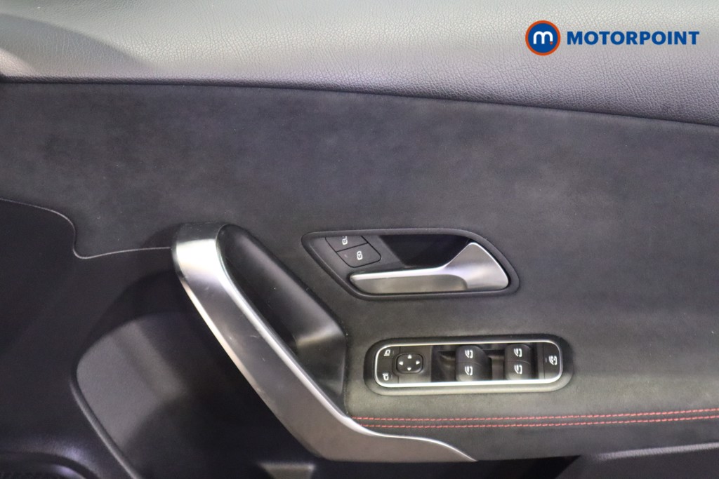 Mercedes-Benz A Class Amg Line Automatic Petrol Hatchback - Stock Number (1621121) - 14th supplementary image