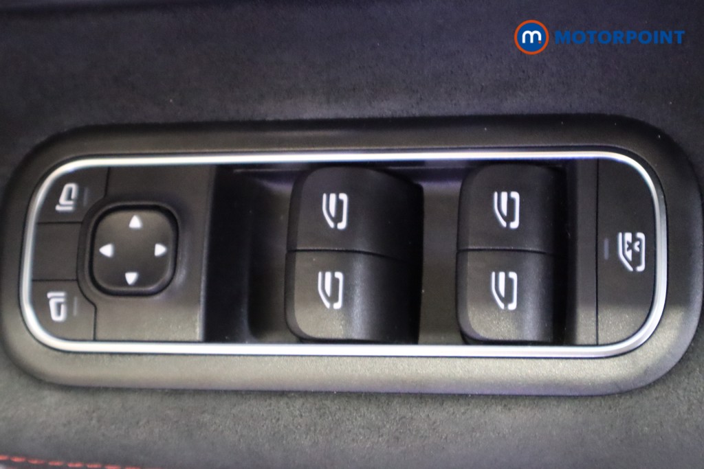 Mercedes-Benz A Class Amg Line Automatic Petrol Hatchback - Stock Number (1621121) - 15th supplementary image