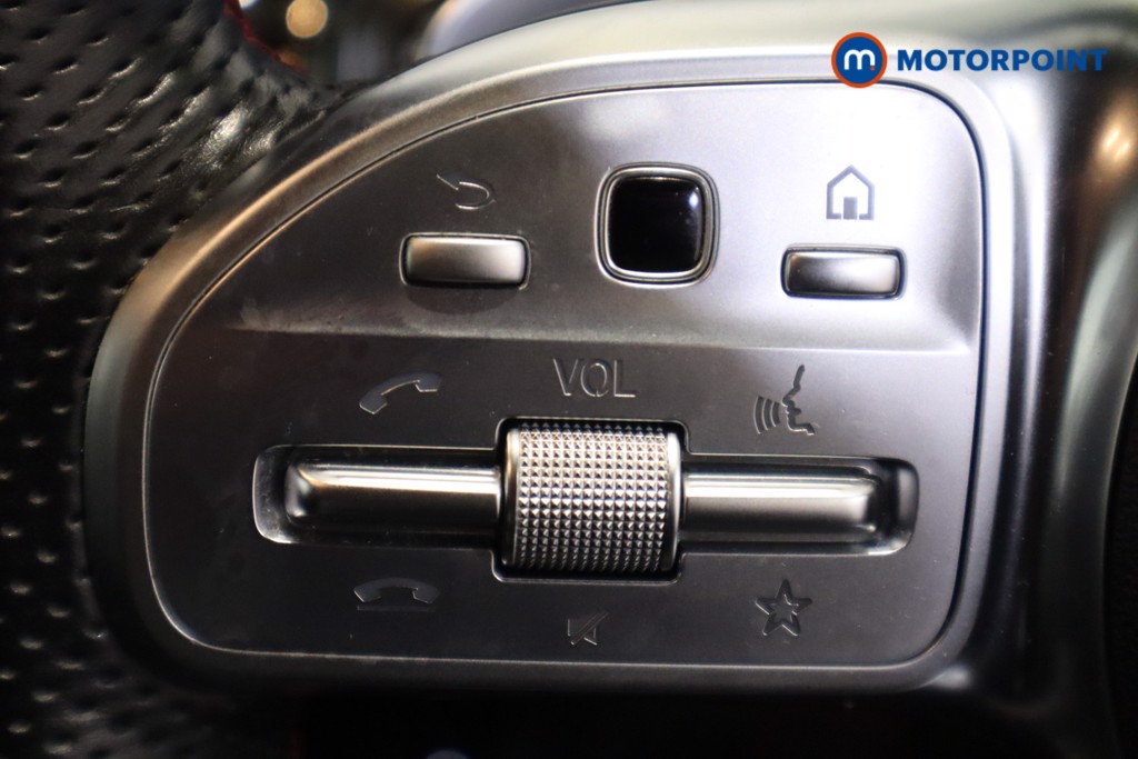 Mercedes-Benz A Class Amg Line Automatic Petrol Hatchback - Stock Number (1621121) - 18th supplementary image