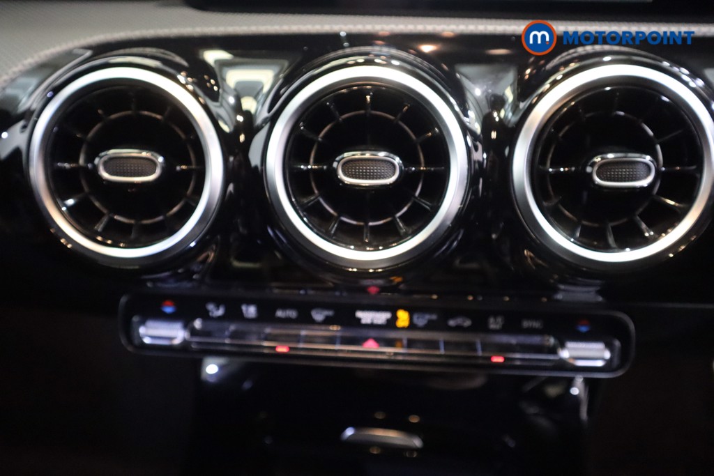 Mercedes-Benz A Class Amg Line Automatic Petrol Hatchback - Stock Number (1621121) - 21st supplementary image