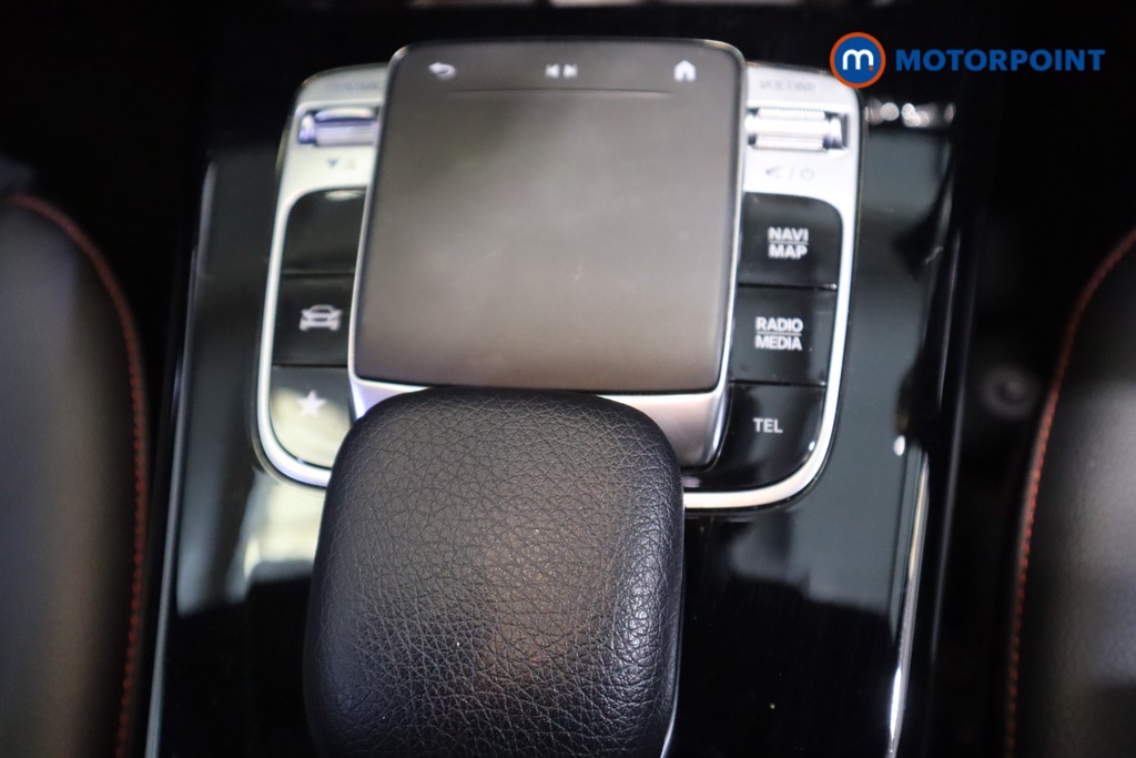 Mercedes-Benz A Class Amg Line Automatic Petrol Hatchback - Stock Number (1621121) - 23rd supplementary image