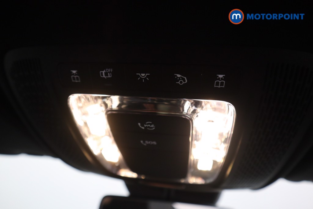 Mercedes-Benz A Class Amg Line Automatic Petrol Hatchback - Stock Number (1621121) - 24th supplementary image