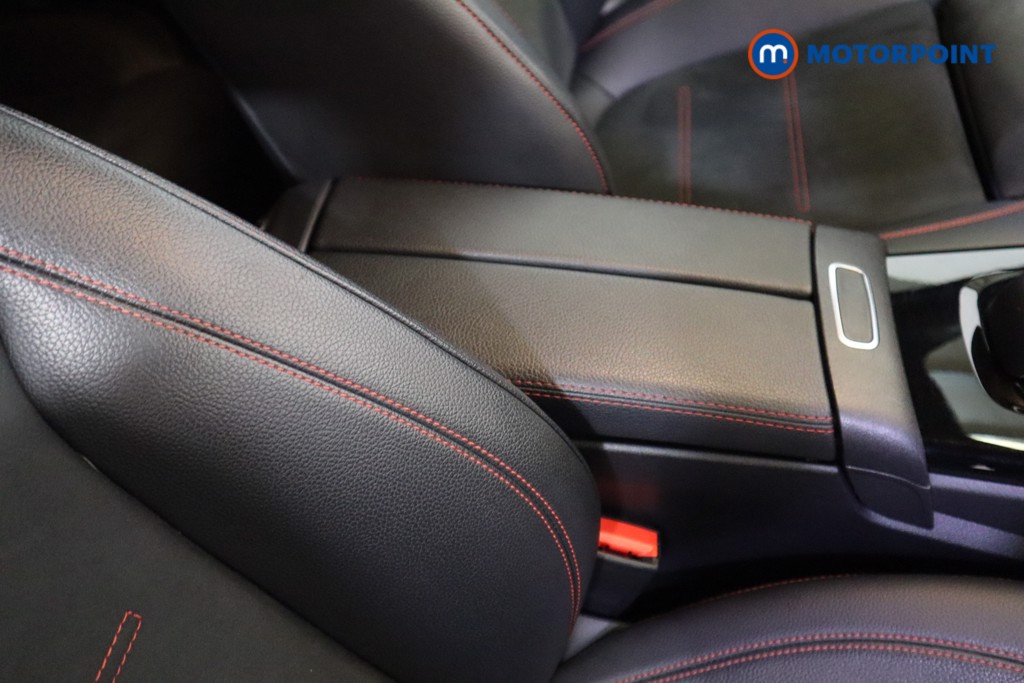 Mercedes-Benz A Class Amg Line Automatic Petrol Hatchback - Stock Number (1621121) - 25th supplementary image