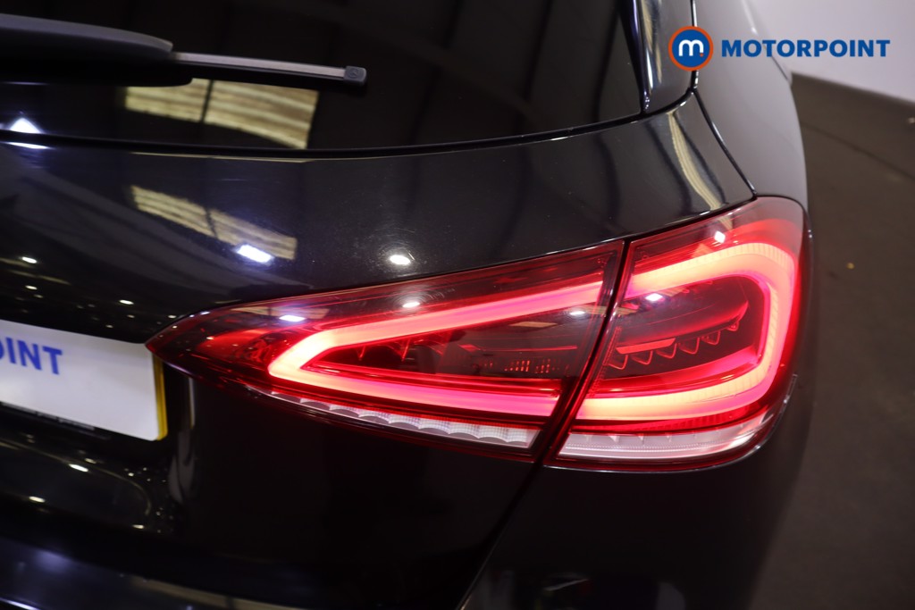 Mercedes-Benz A Class Amg Line Automatic Petrol Hatchback - Stock Number (1621121) - 29th supplementary image