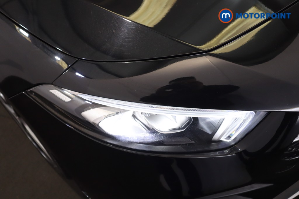 Mercedes-Benz A Class Amg Line Automatic Petrol Hatchback - Stock Number (1621121) - 31st supplementary image