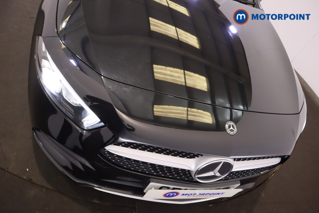 Mercedes-Benz A Class Amg Line Automatic Petrol Hatchback - Stock Number (1621121) - 32nd supplementary image