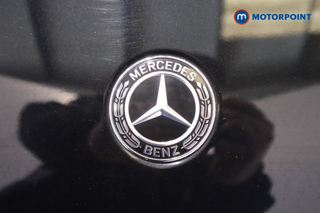 Mercedes-Benz A Class Amg Line Automatic Petrol Hatchback - Stock Number (1621121) - 33rd supplementary image