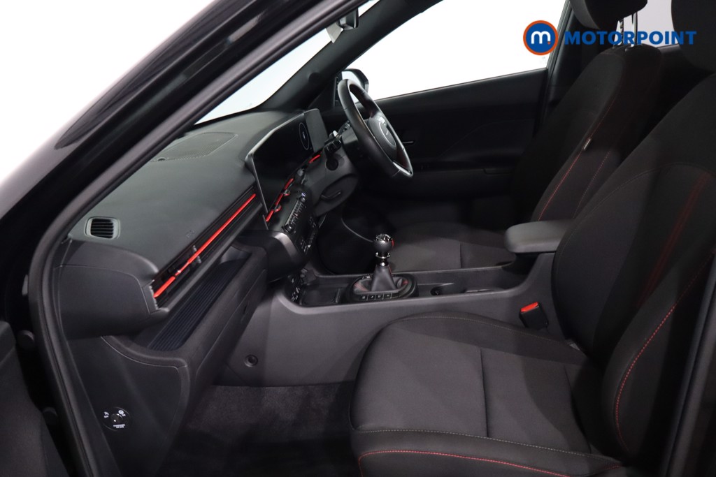 Hyundai Kona N Line Manual Petrol SUV - Stock Number (1621127) - 4th supplementary image