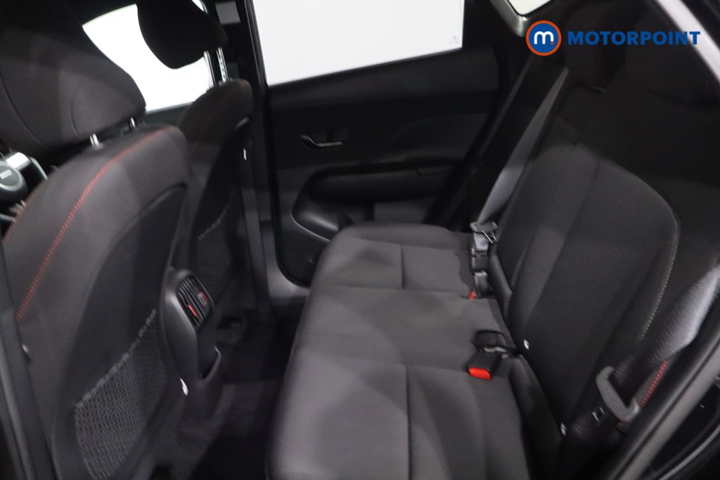 Hyundai Kona N Line Manual Petrol SUV - Stock Number (1621127) - 5th supplementary image