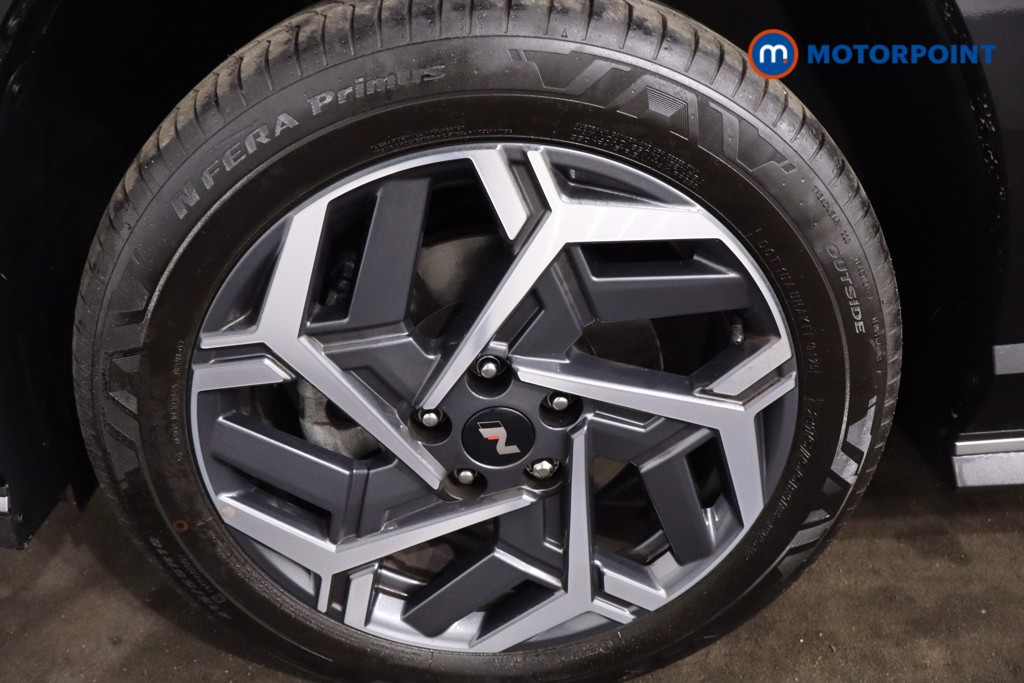 Hyundai Kona N Line Manual Petrol SUV - Stock Number (1621127) - 12th supplementary image