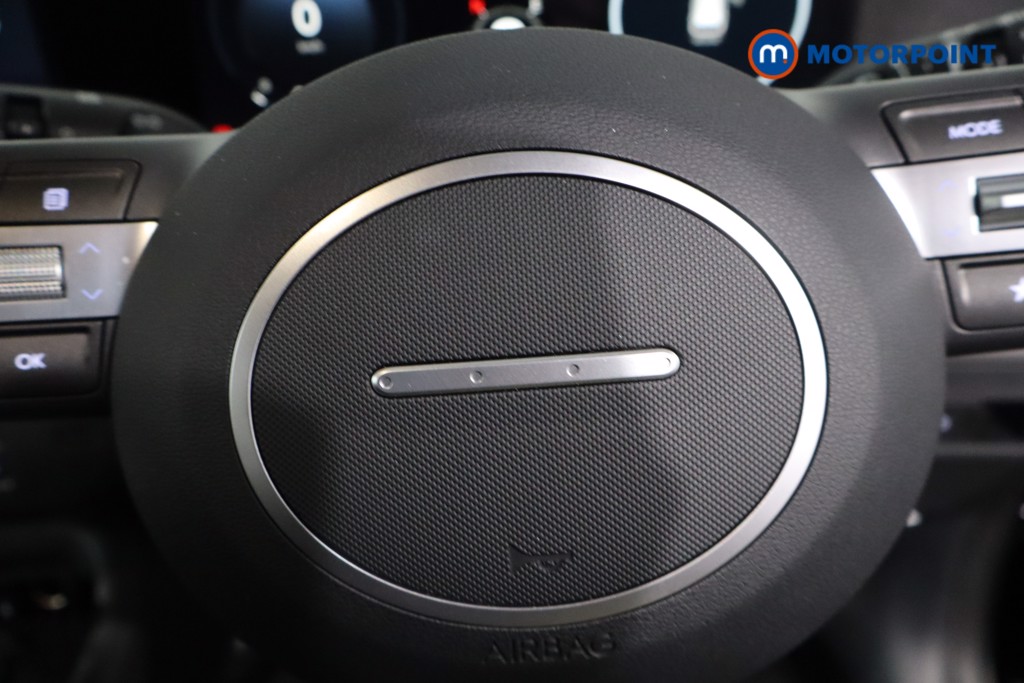 Hyundai Kona N Line Manual Petrol SUV - Stock Number (1621127) - 13th supplementary image