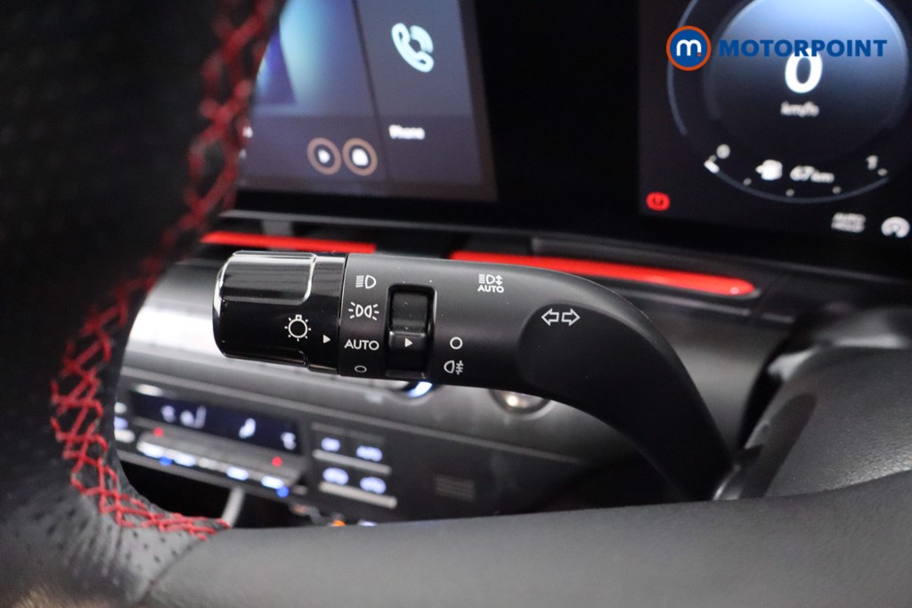 Hyundai Kona N Line Manual Petrol SUV - Stock Number (1621127) - 14th supplementary image