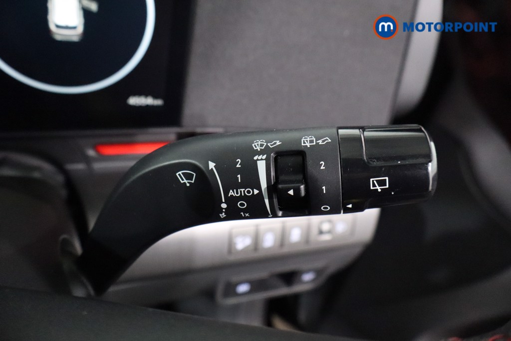 Hyundai Kona N Line Manual Petrol SUV - Stock Number (1621127) - 15th supplementary image