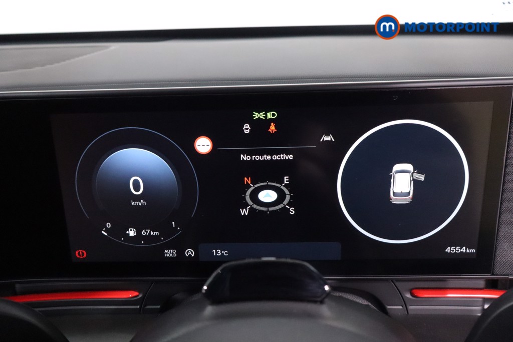 Hyundai Kona N Line Manual Petrol SUV - Stock Number (1621127) - 16th supplementary image