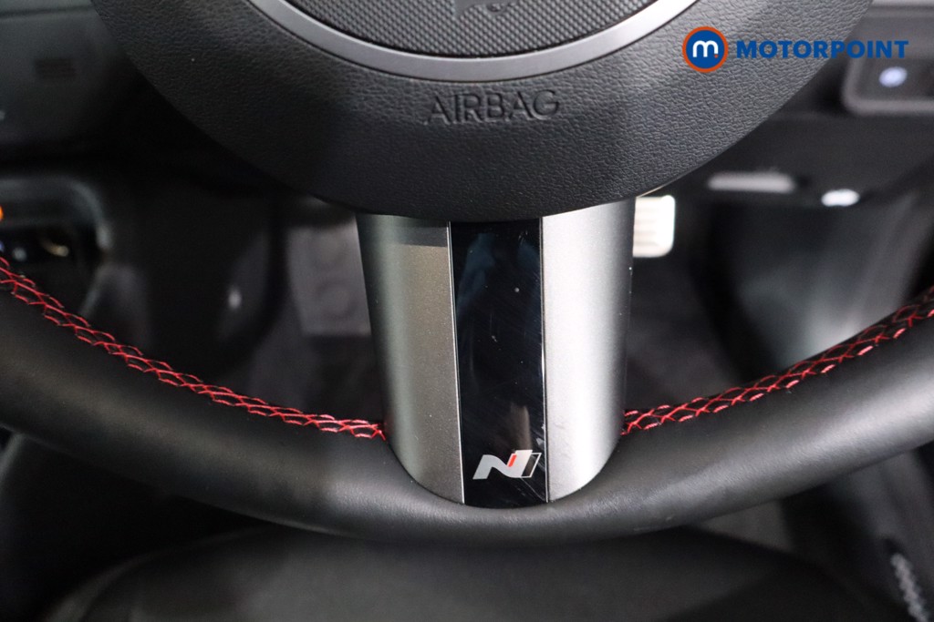Hyundai Kona N Line Manual Petrol SUV - Stock Number (1621127) - 17th supplementary image