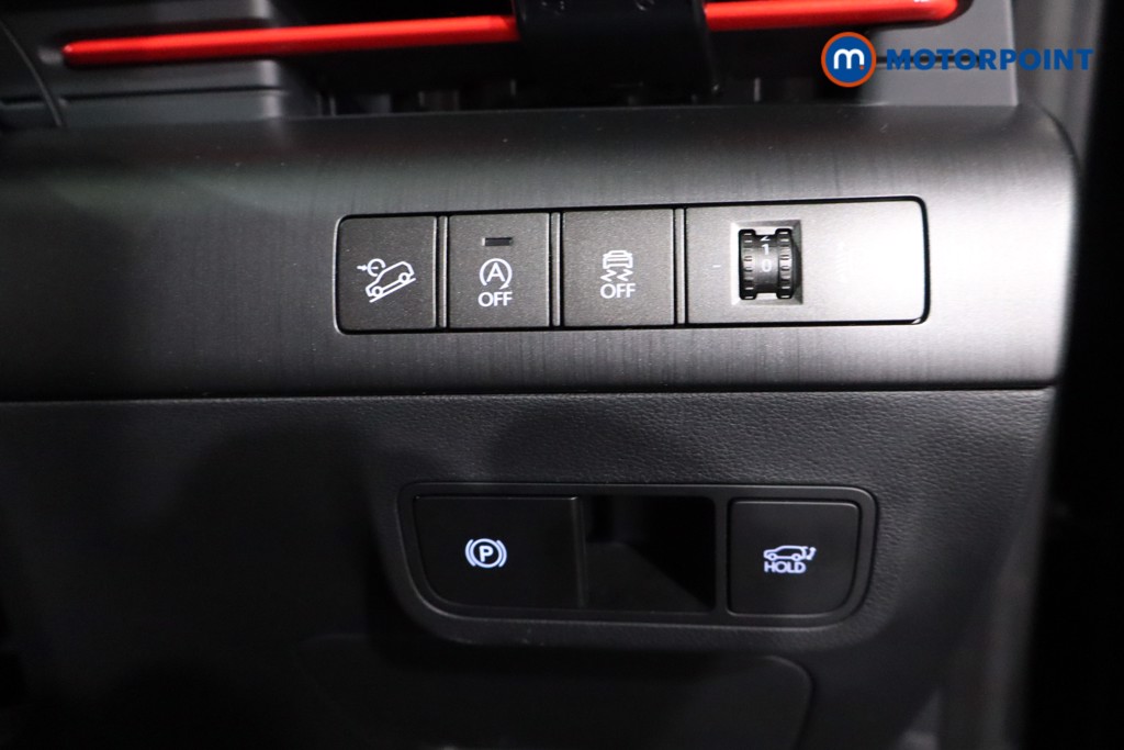 Hyundai Kona N Line Manual Petrol SUV - Stock Number (1621127) - 18th supplementary image
