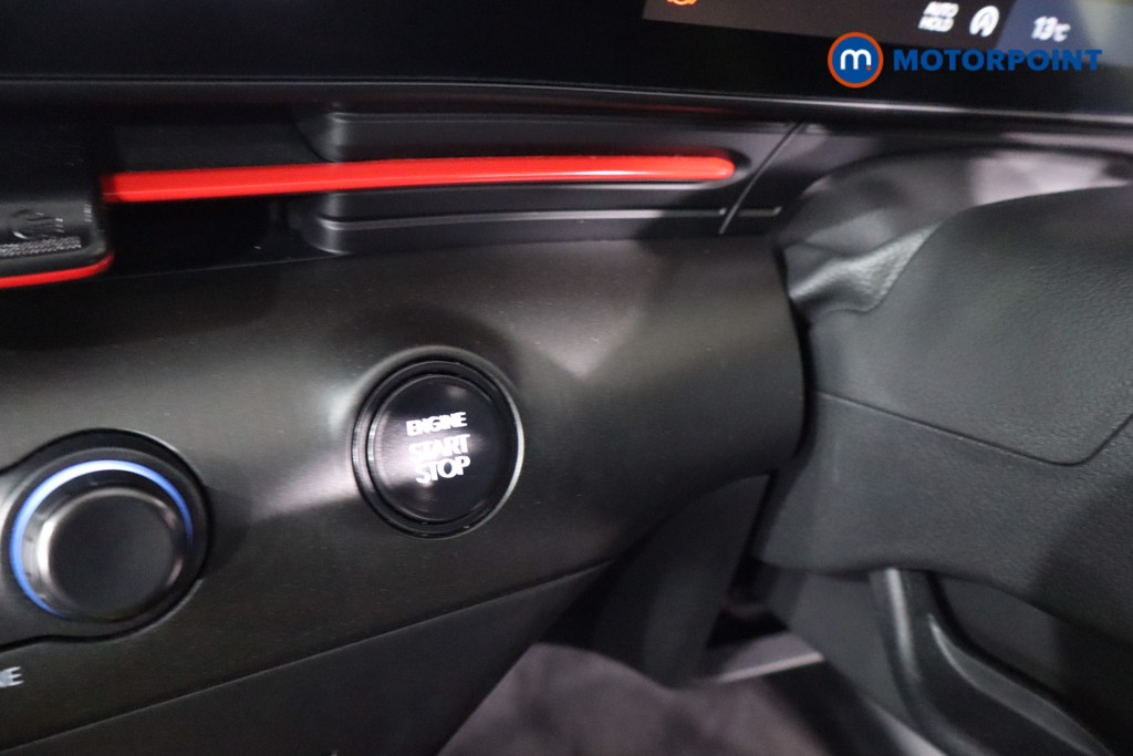 Hyundai Kona N Line Manual Petrol SUV - Stock Number (1621127) - 19th supplementary image