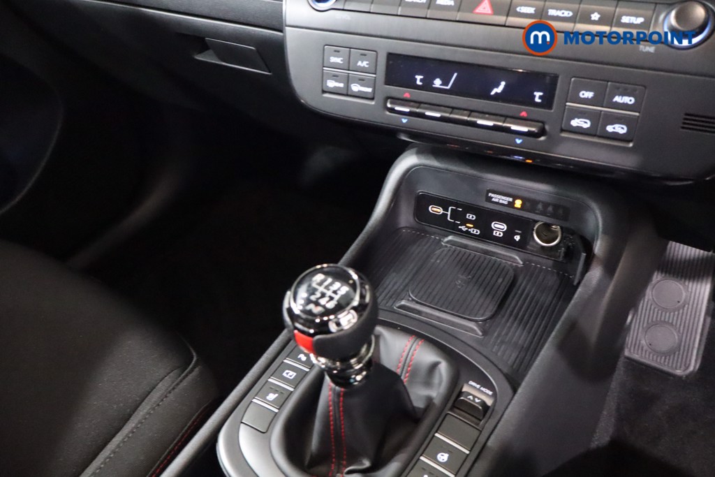 Hyundai Kona N Line Manual Petrol SUV - Stock Number (1621127) - 22nd supplementary image