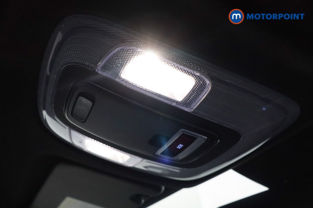 Hyundai Kona N Line Manual Petrol SUV - Stock Number (1621127) - 23rd supplementary image